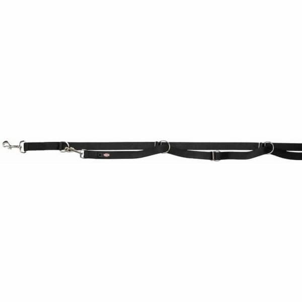 Stroppe Trixie Svart 3 m L