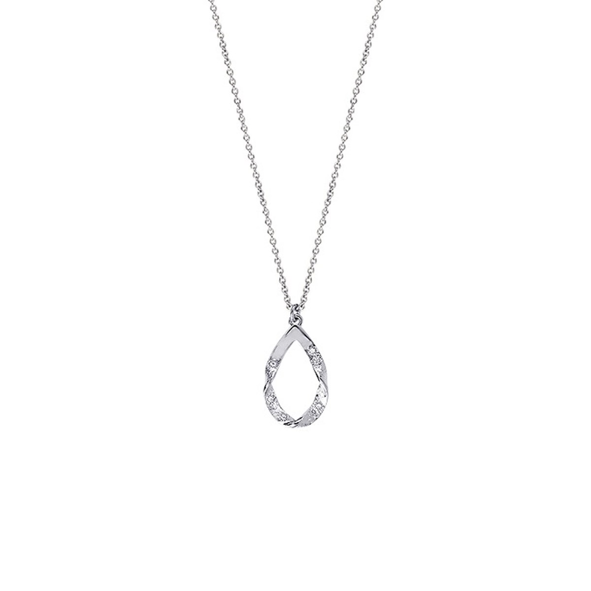 Collier Saunier Basalte