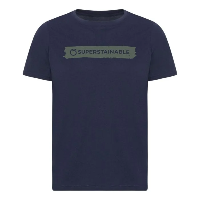 Dark Lake Tee Men herre-T-shirt