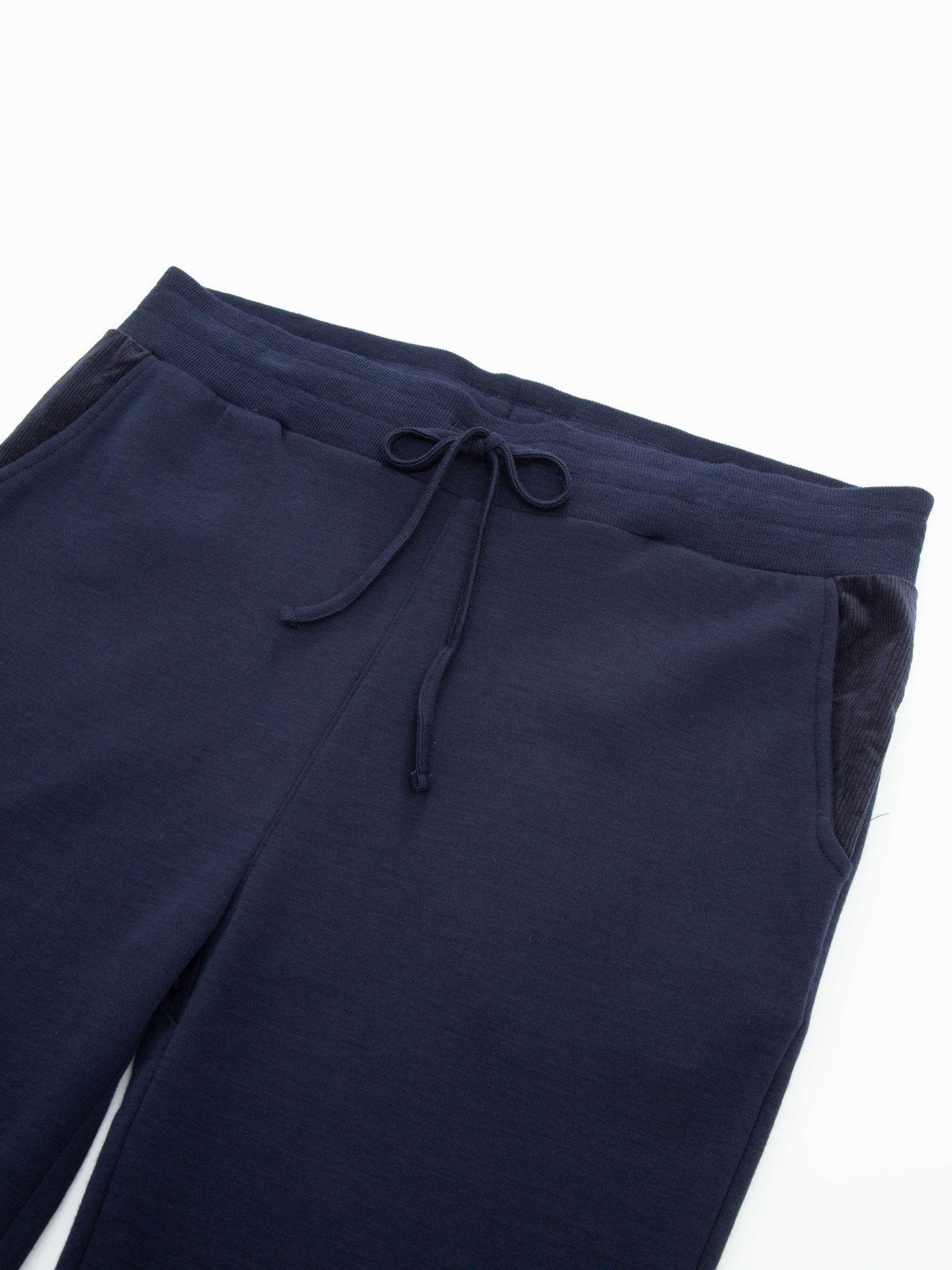 Geilo Merino Ullbukse Herre Blue Ink