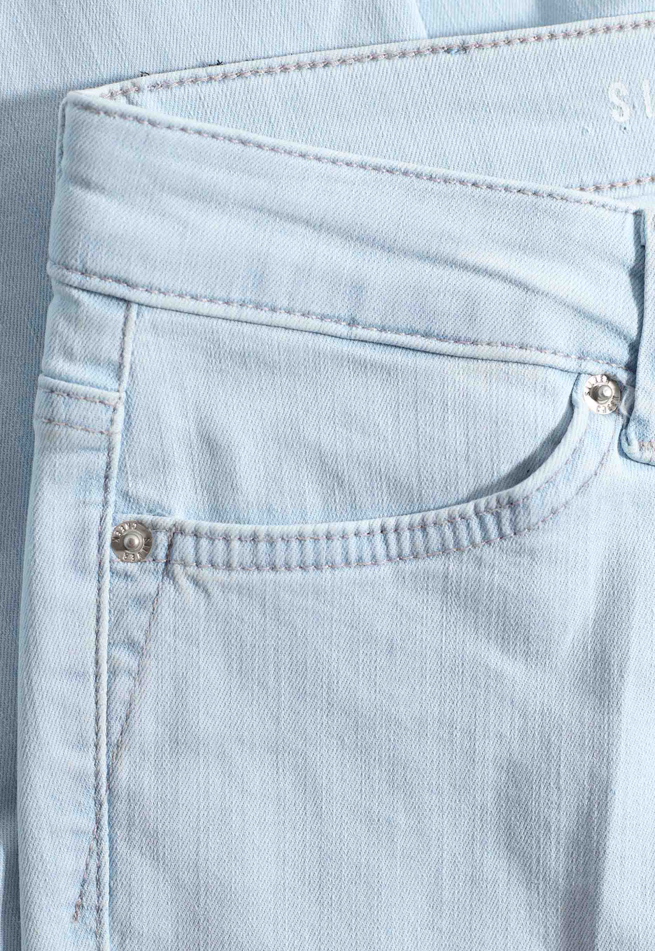 Silvercreek Celsi Flare Jeans