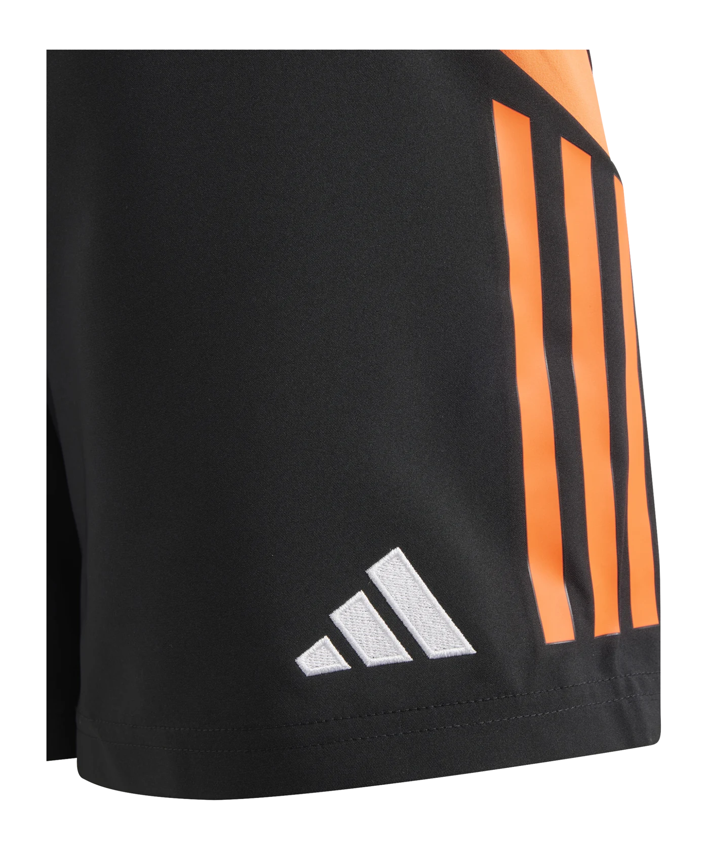 adidas Tiro 24 Competition Downtime Short Kids Schwarz