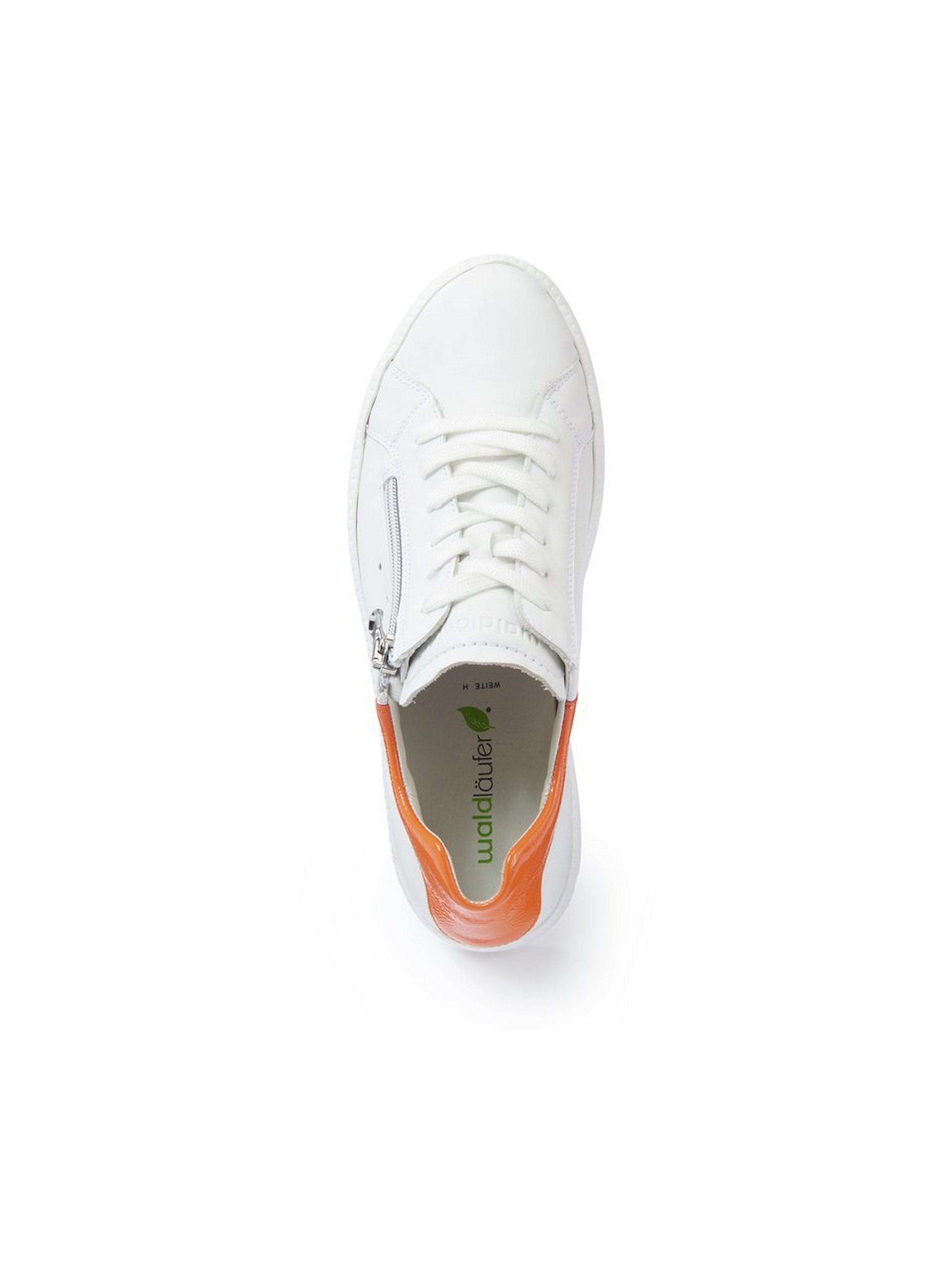 Plateau-Sneaker Nicky