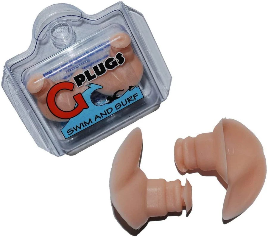 G-Plugs Bouchons d'oreilles - Earplugs G-Plug