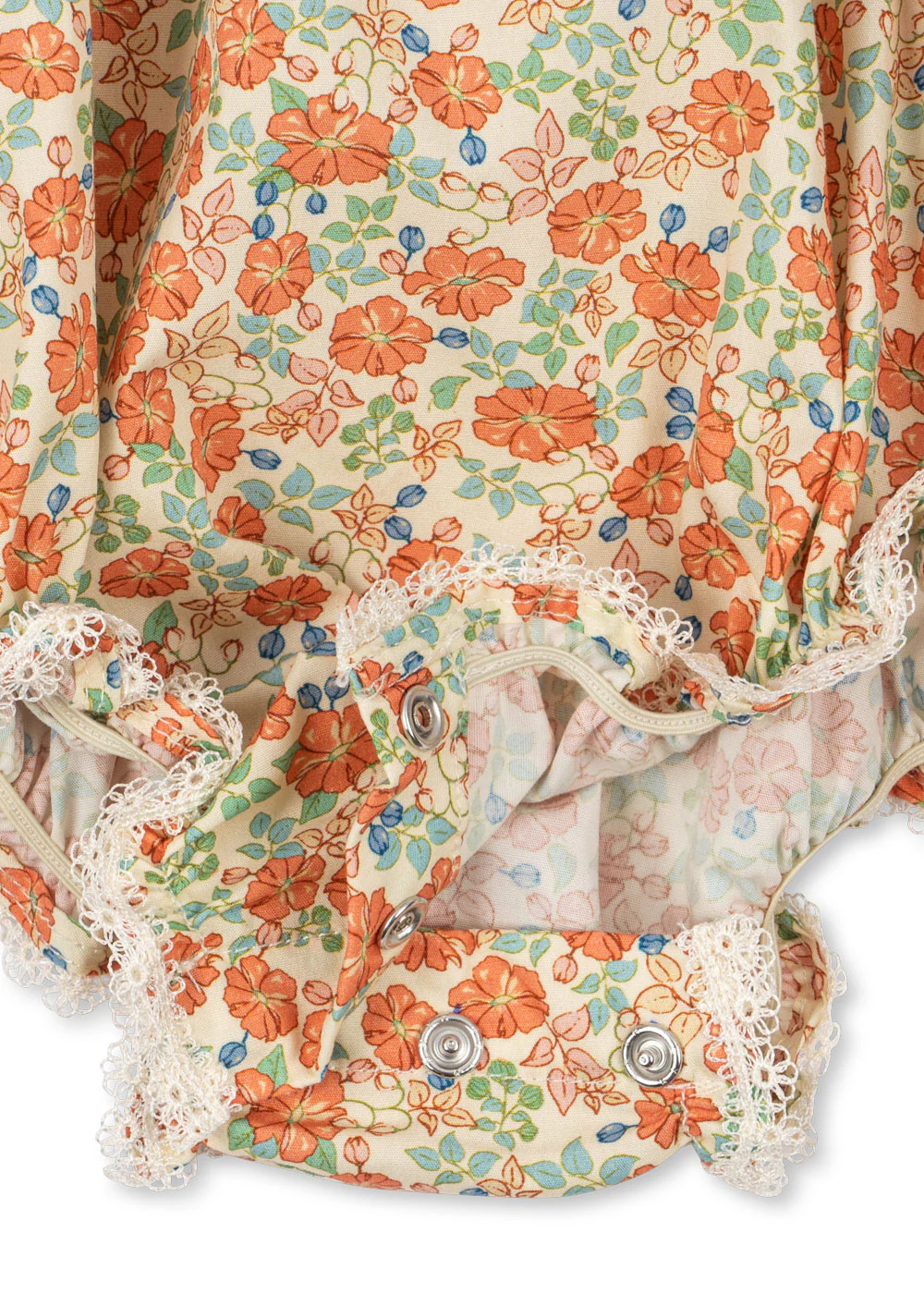 Verbena romper - kaluka - 3M