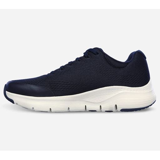 Skechers Arch Fit Sneakers, NVY Navy, 43