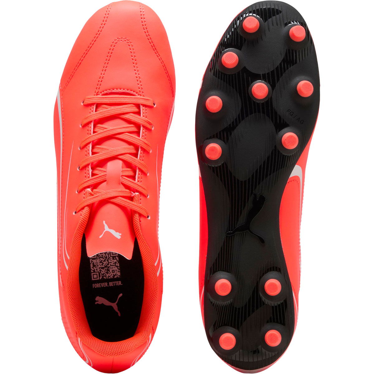 Puma Vitoria FG/AG Fodboldstøvler