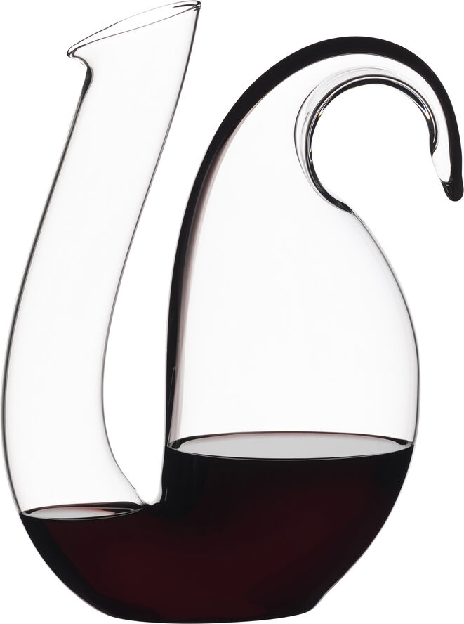 Riedel Decanter Ayam Black 2016/02 No_color
