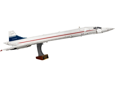 LEGO Concorde (10318)