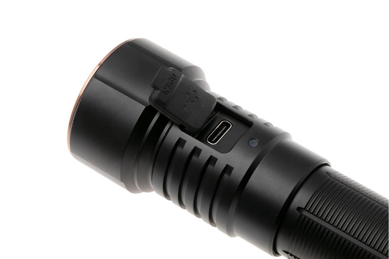 Fenix LD36R oplaadbare zaklamp, 3600 lumen