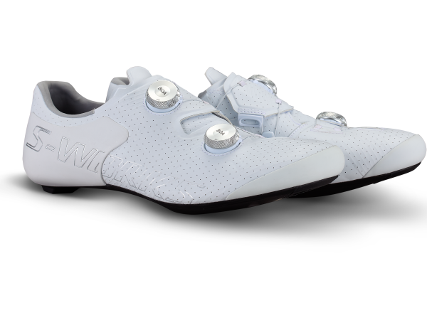 S-Works Ares 2 Cykelsko, White
