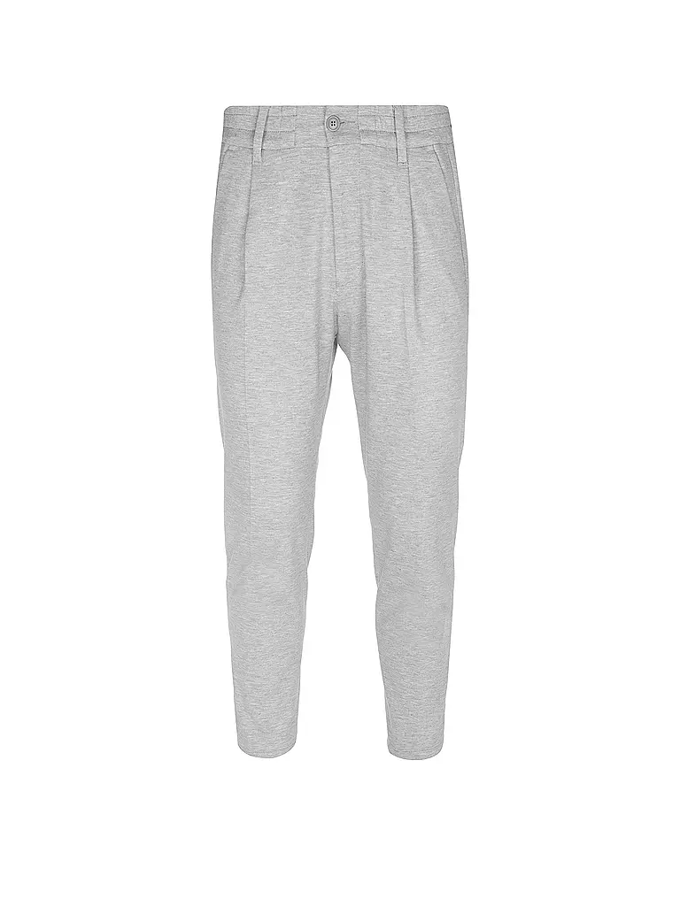 DRYKORN Hose CHASY grau