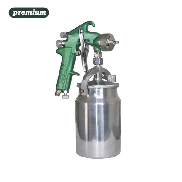Mota Pistola de Sucção Premium P600 - 840006241