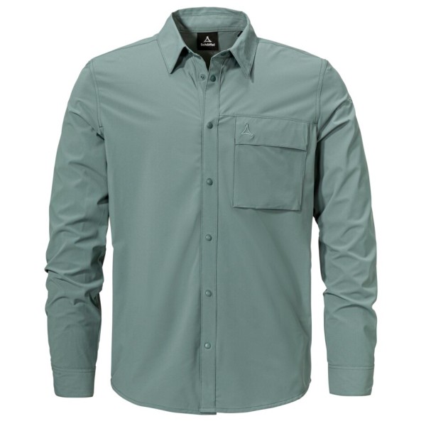 Schöffel - Shirt Style Dunajec - Chemise