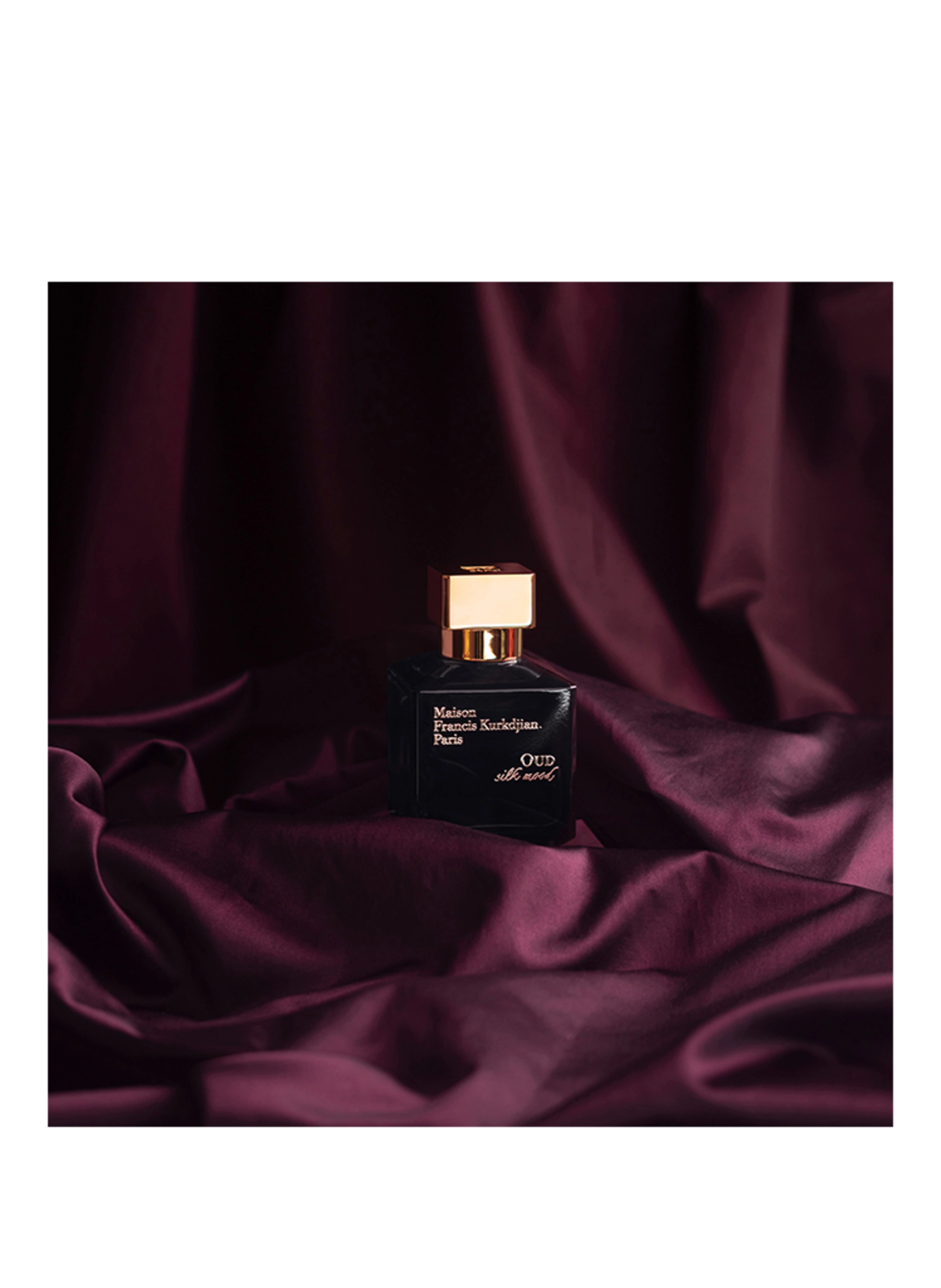 Maison Francis Kurkdjian OUD SILK MOOD