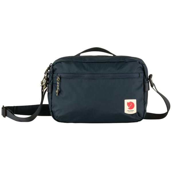 Sac à dos lifestyle FJALLRAVEN HIGH COAST CROSSBODY NAVY