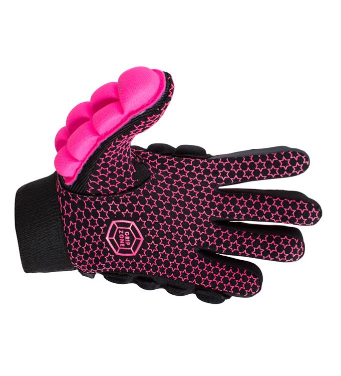 Reece Comfort Full Finger Glove Hockeyhandschoen