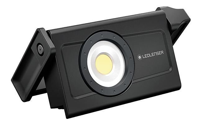 LED LENSER - PROJECTEUR IF4R 2500