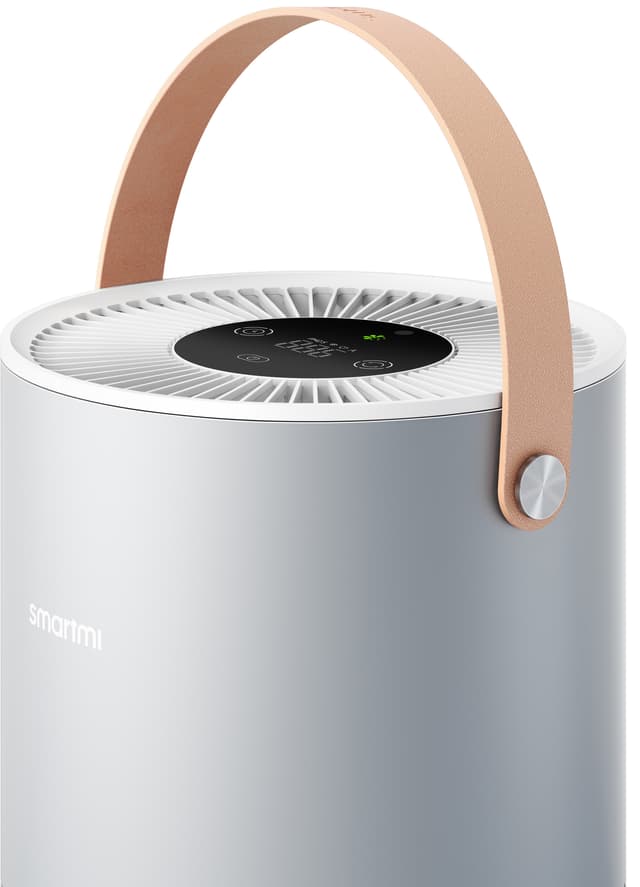 Smartmi Air luftrenser P1 SM1001 (silver)