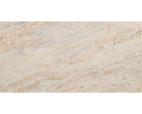 FLAIRSTONE granieten terrastegel Cenith Ivoor 80 x 40 x 3 cm