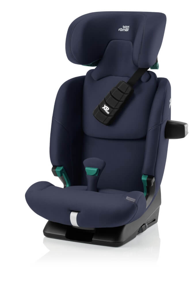 ADVANSAFIX PRO Night Blue