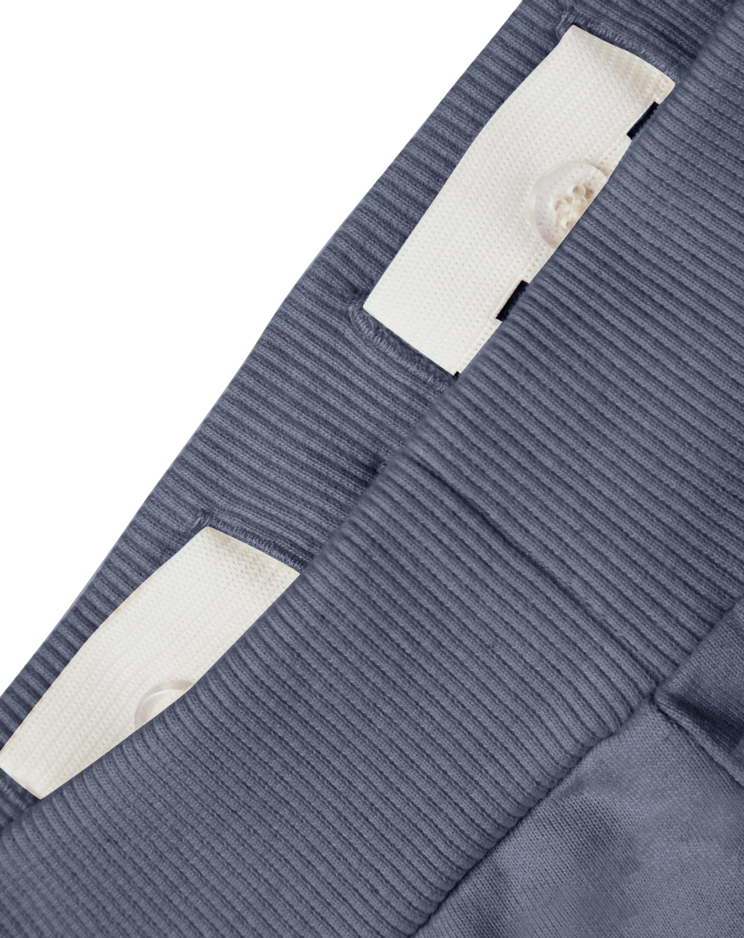 Sweatshorts NMMVIFELIX in grisaille