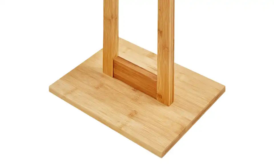 Herrendiener mit Ablage