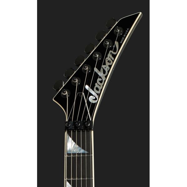 Jackson RR1 Randy Rhoads BK USA