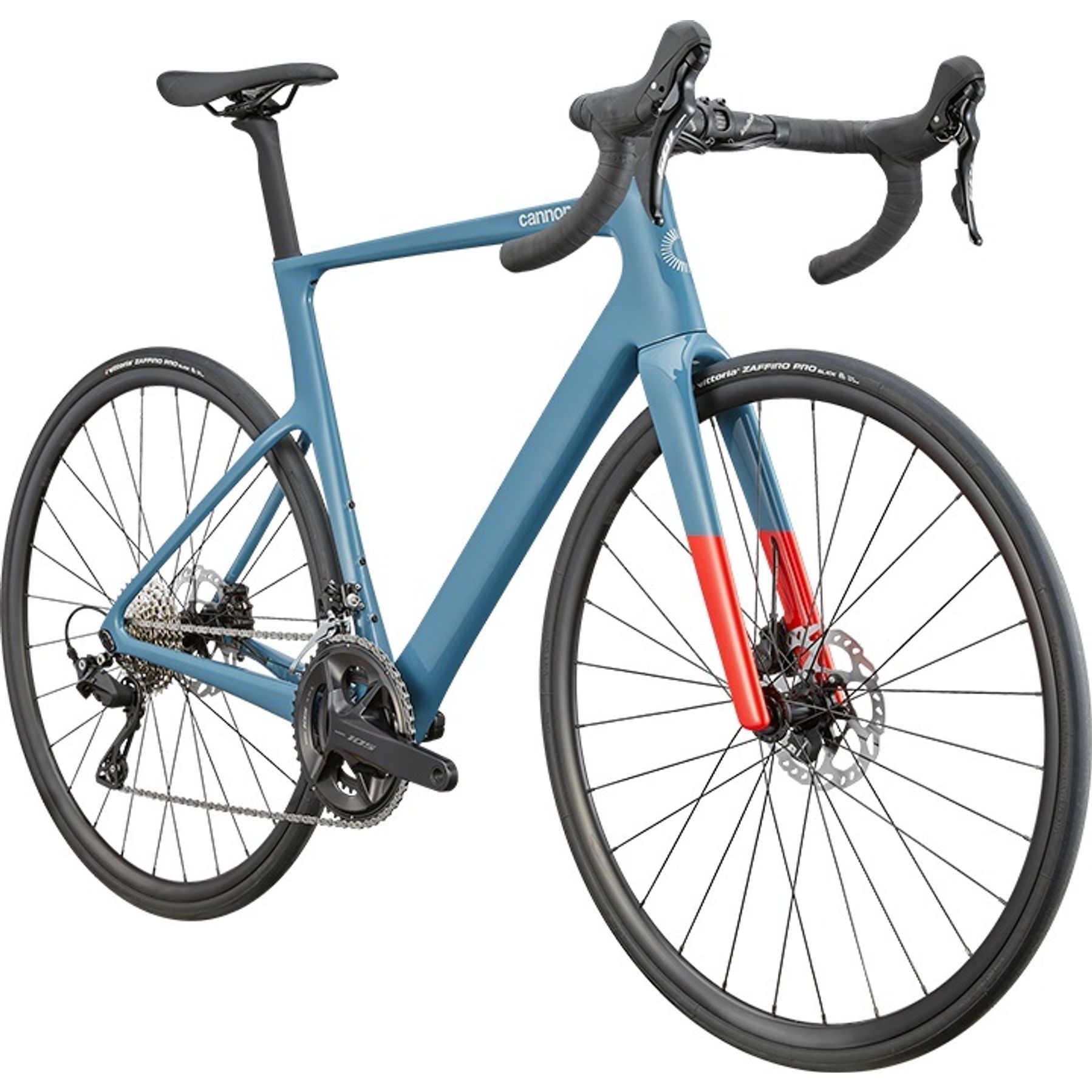 Cannondale SuperSix EVO Carbon 4