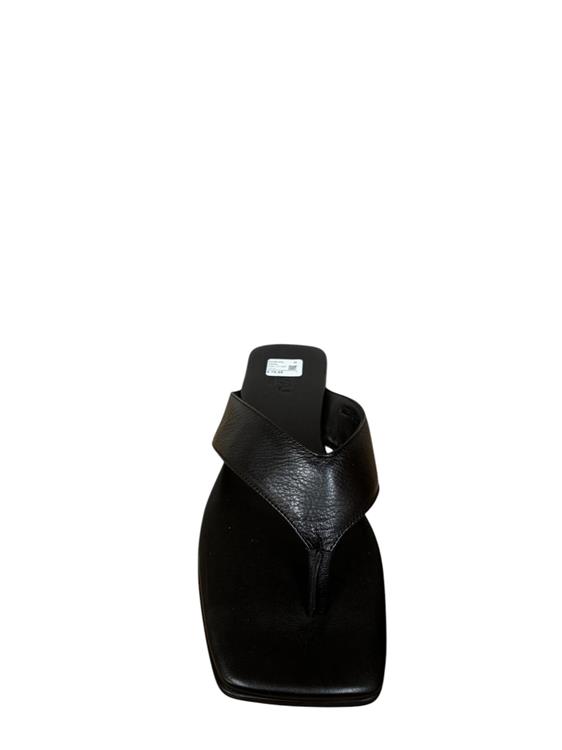 Via Vai 62259 Kiki Berry 01-900 Black