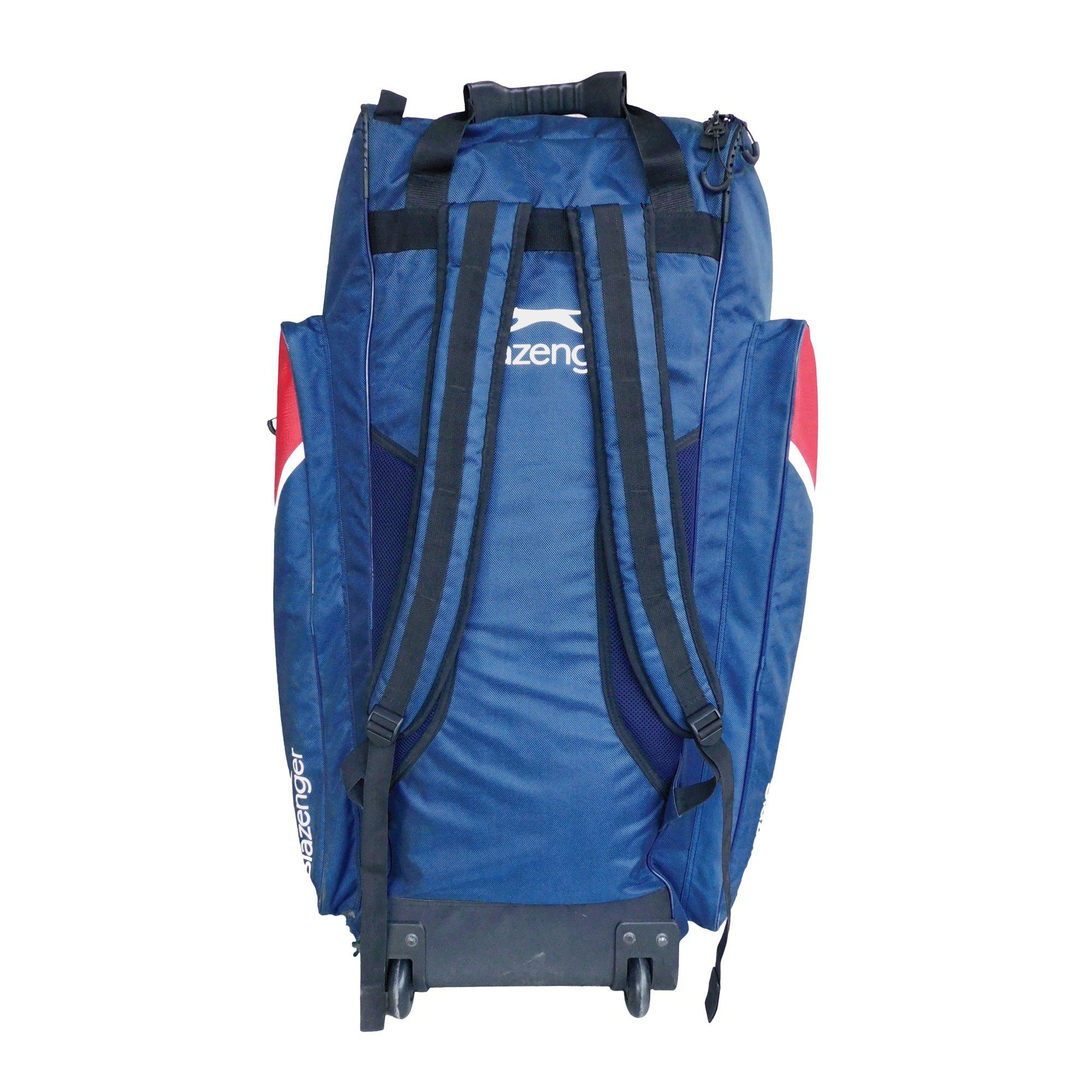 Slazenger Slaz Tour Duffel Bag Adults