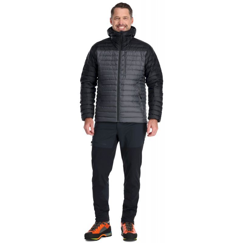 Microlight Alpine Jacket - Doudoune homme