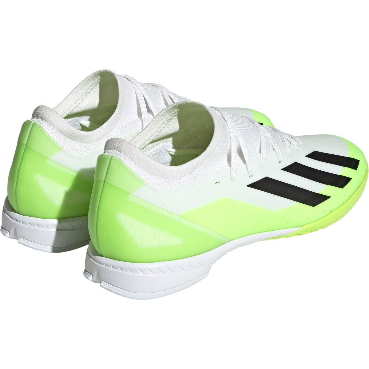 adidas X Crazyfast.3 IN Fodboldsko