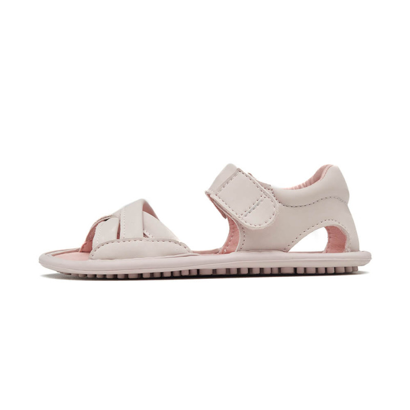 Zapato feroz Zapato Feroz Rockers Gandia Rosa Palo