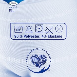 TENA ProSkin Fix Premium Fixatiebroekje S 5ST