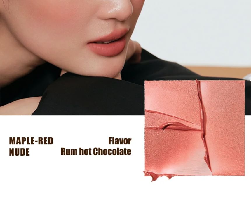 Judydoll - Cushion Lip Powder Cream (17-20)