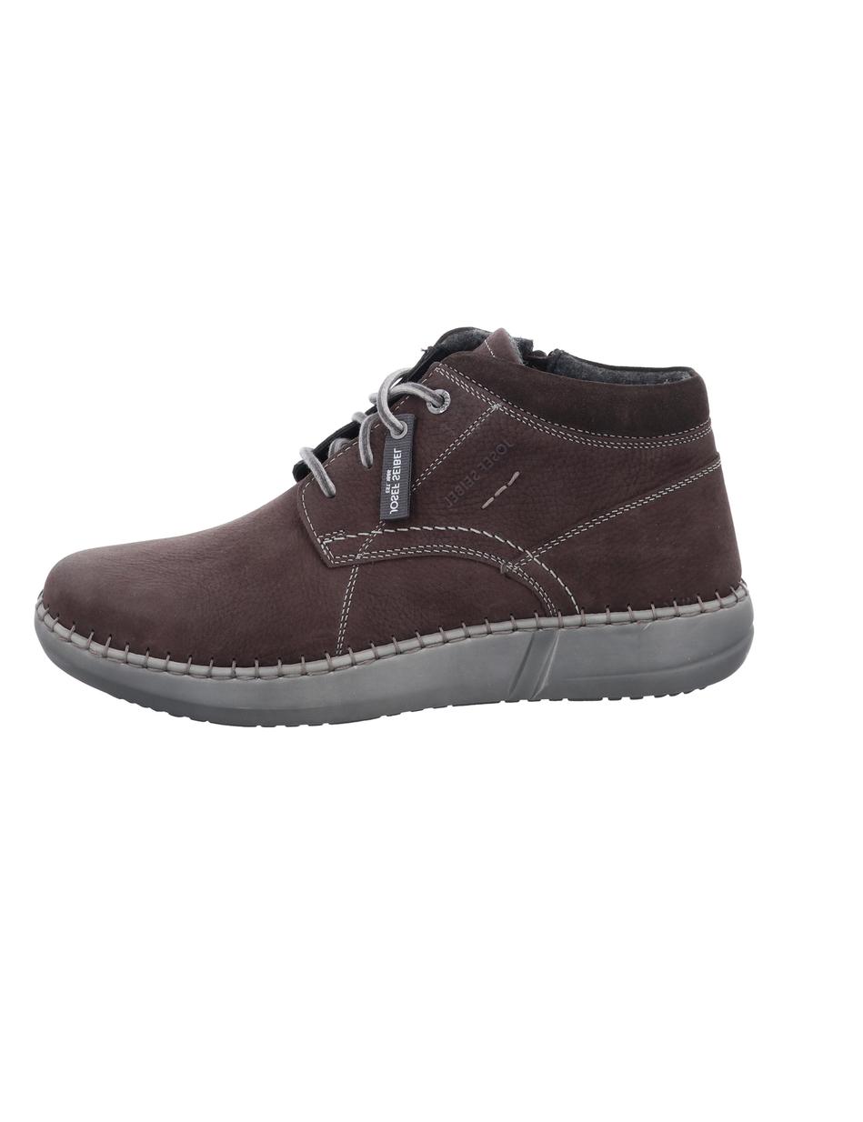 Halbschuh Louis 05, moro