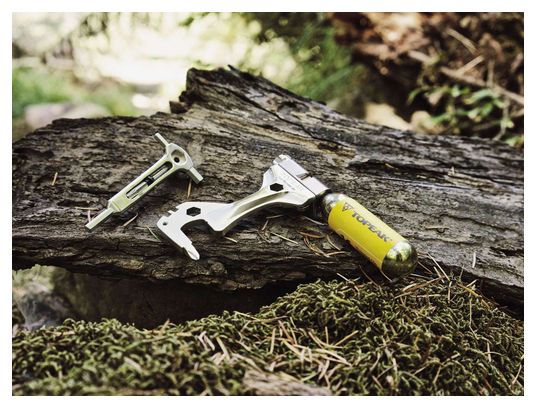 Multi-outils Topeak Tool Monster Air