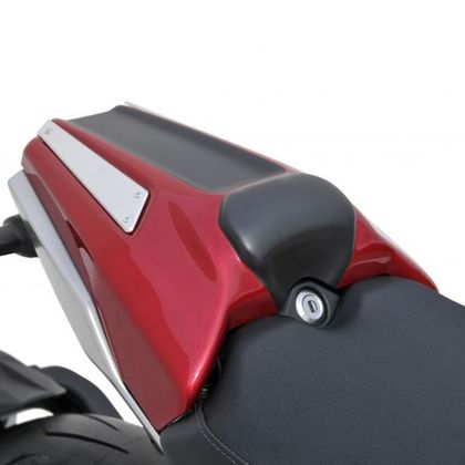 Capot de selle Ermax Honda CB 1000 R - Rouge