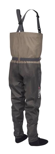 Greys Tail Breathable Stockingfoot Waders
