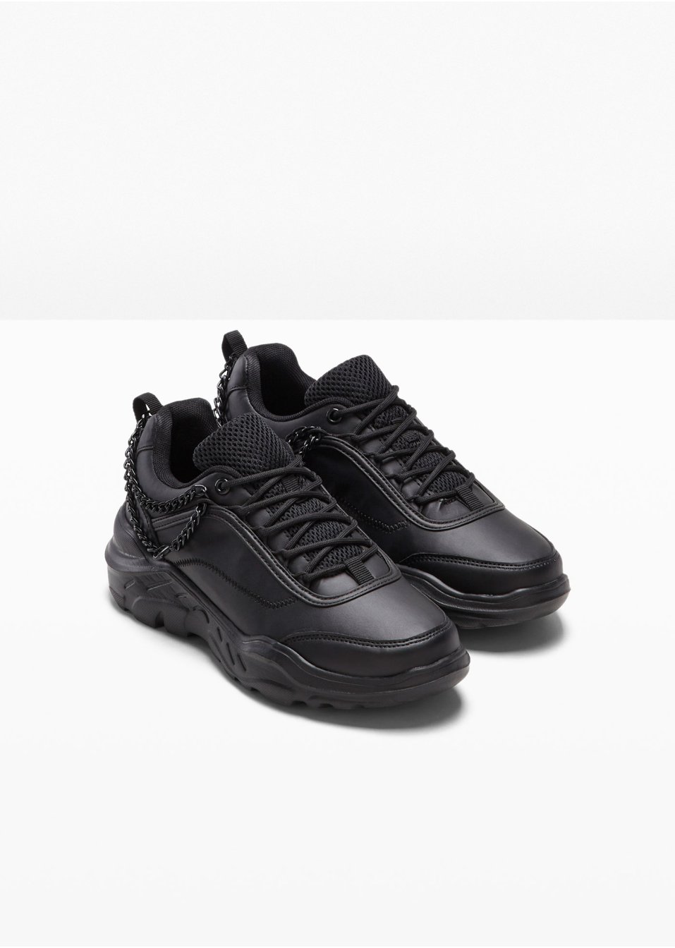 Sneakers chunky
