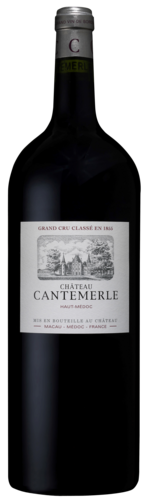 Château Cantemerle Magnum