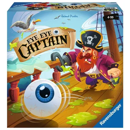 Ravensburger Eye Eye Captain