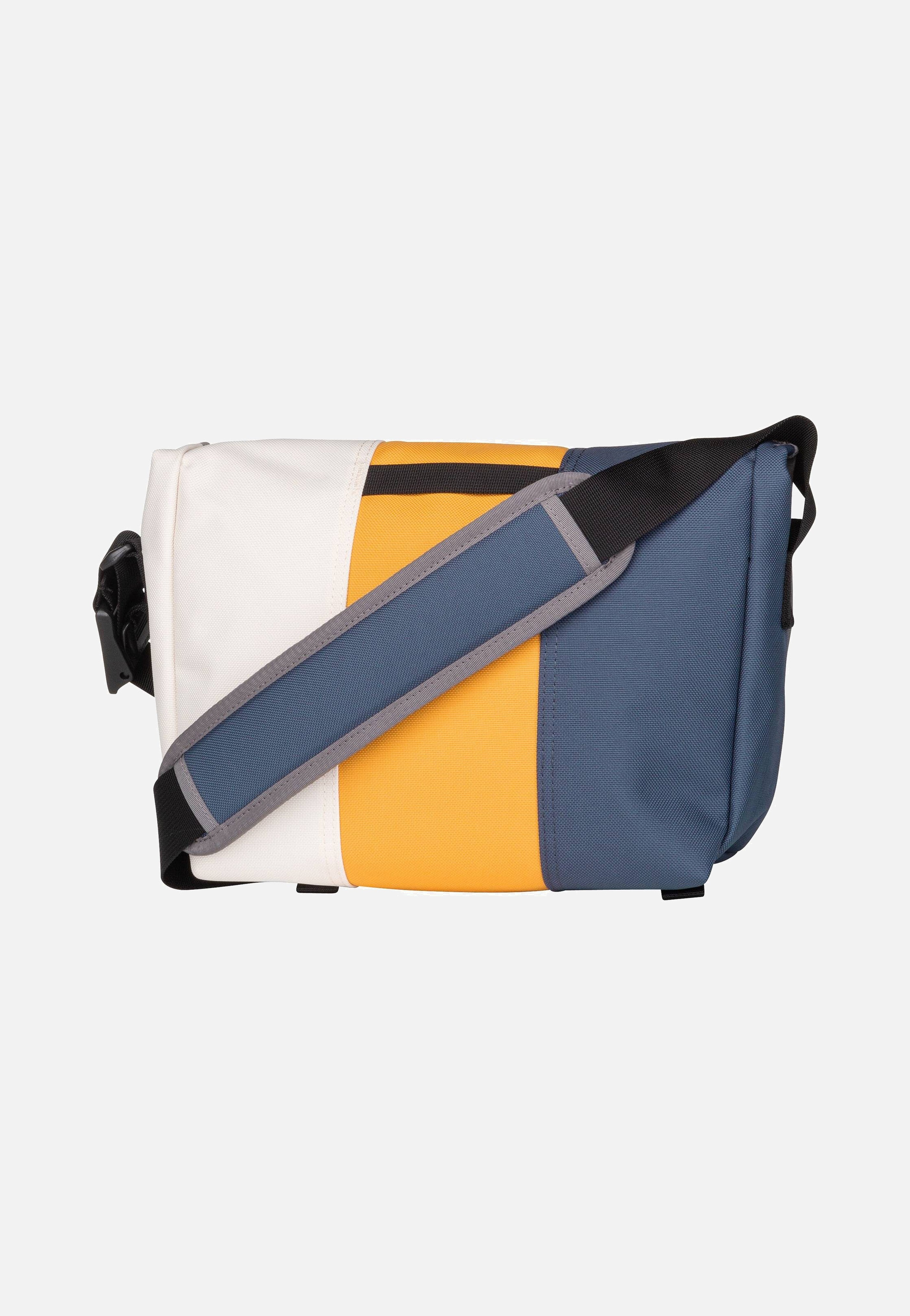 Classic XS Golden Bag - Messenger Bag