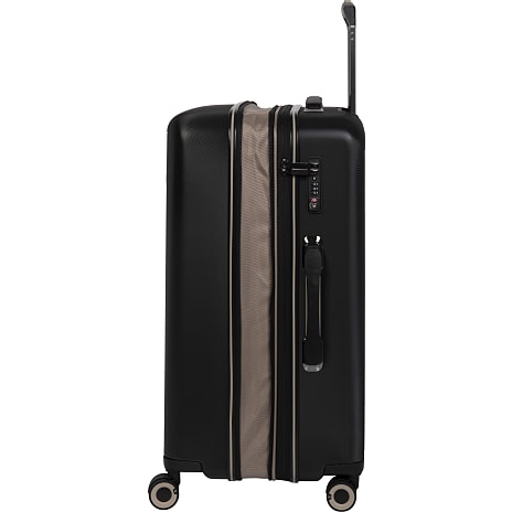 Move Premium trolley 8 hjul ABS 79 cm - sort