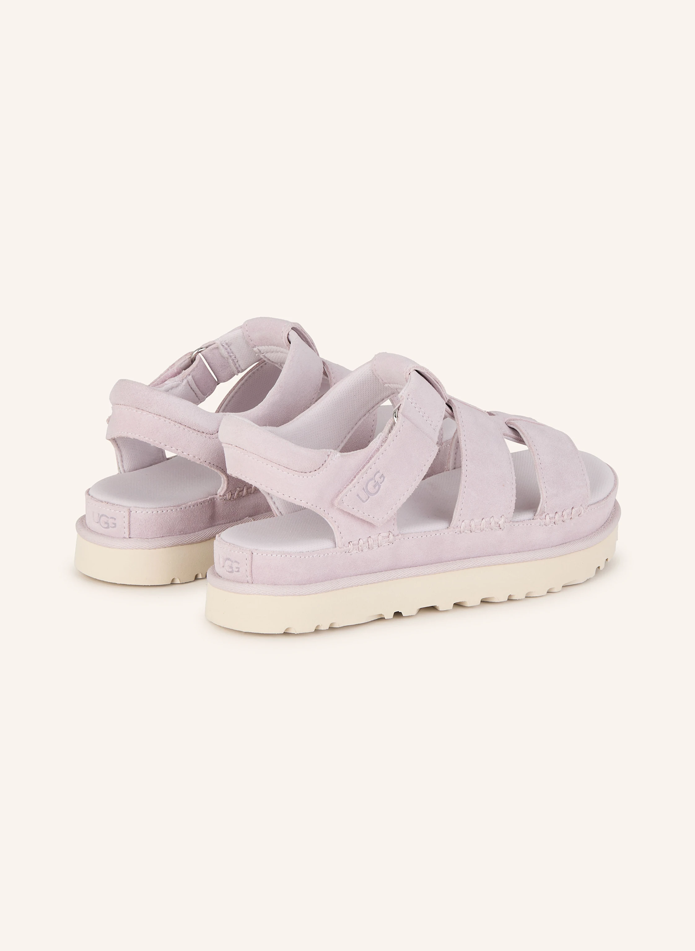 UGG Sandalen GOLDENSTAR