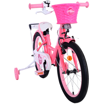 Kinderfiets Volare Ashley 18 inch