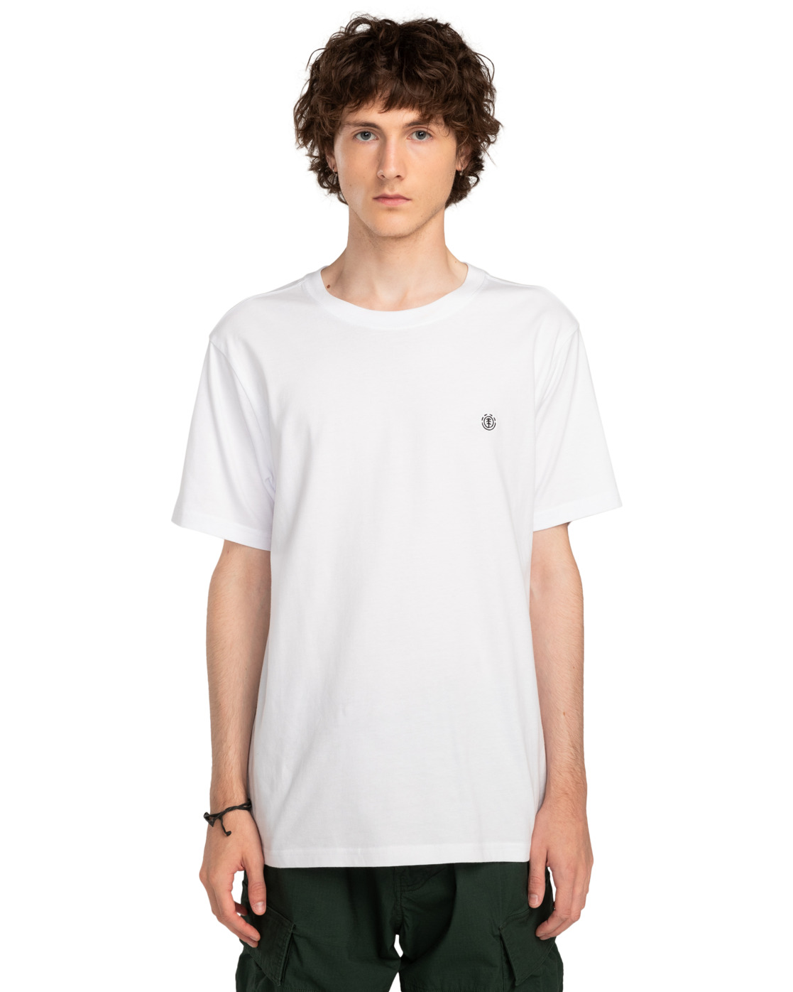Element Crail Flint Black