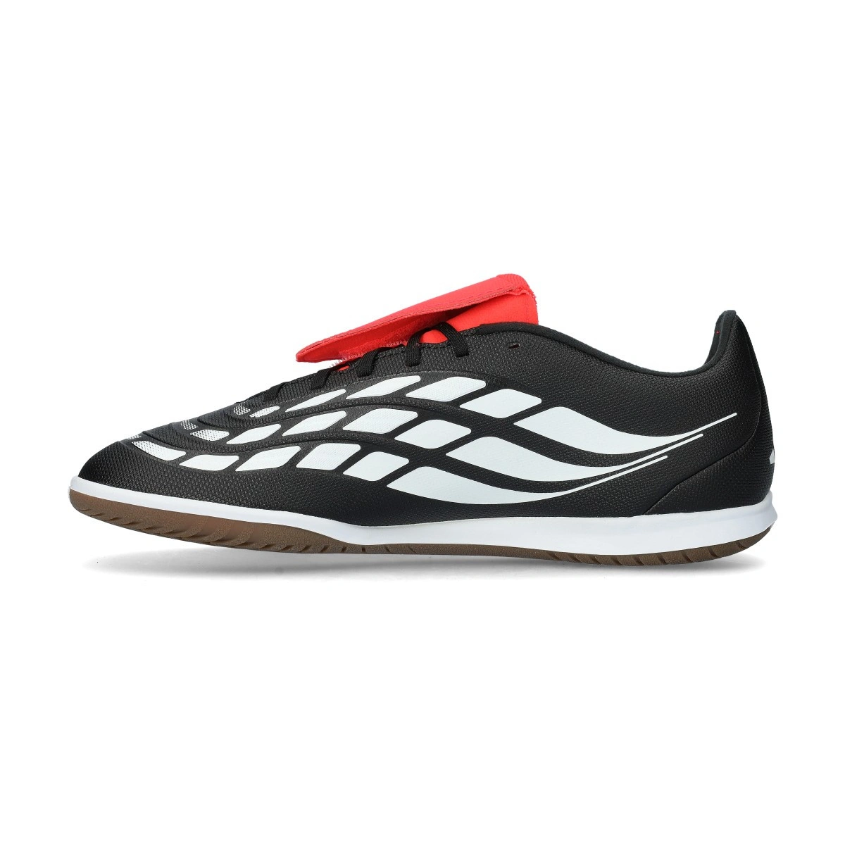 Sapatilha futsal adidas Predator Club FT IN Sala