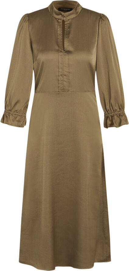 Bruuns Bazaar AcaciaBBClarenas dress Shitake